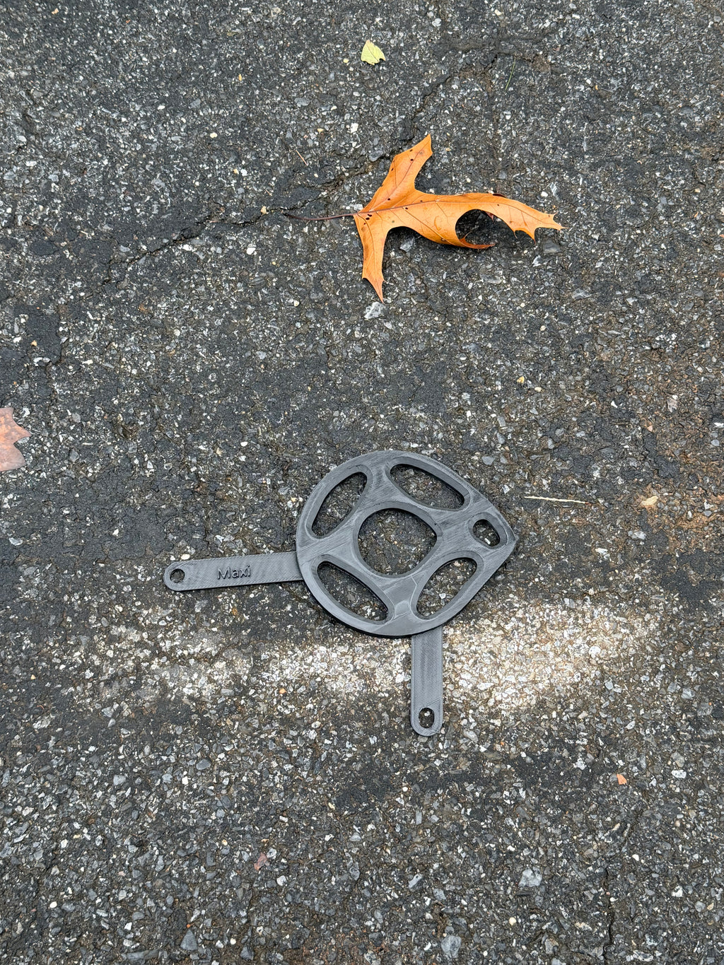 Yozma Motor Cover