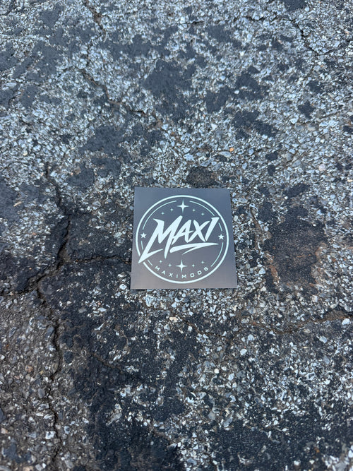 Brand New Maxi Stickers (2)