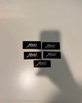 Maxi stickers