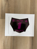 Pre-cut Motocutz plate decals